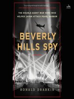 Beverly Hills Spy